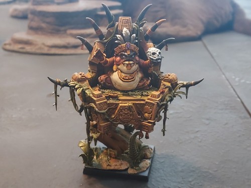 Warhammer vecchio mondo - il,