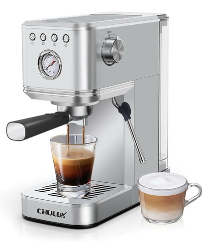 Chulux macchina espresso - macchina,