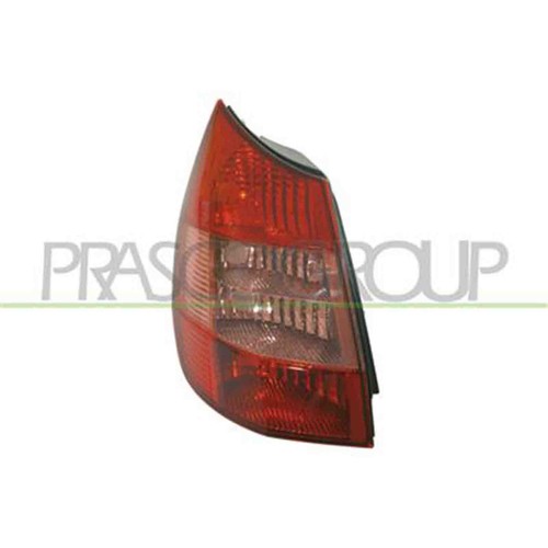 Fanale posteriore sinistro - fanale,