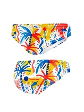 Turbo costume slip - -,