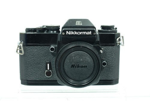 Nikon nikkormat custodia - nikon,