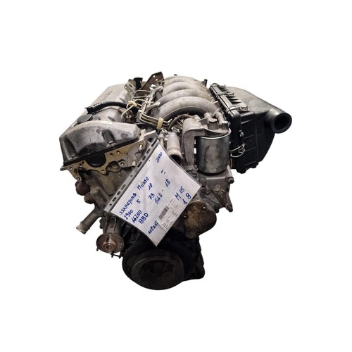 Motore completo per ssangyong - completo,