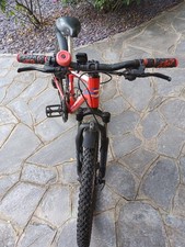 MTB SCOUT XC ALU