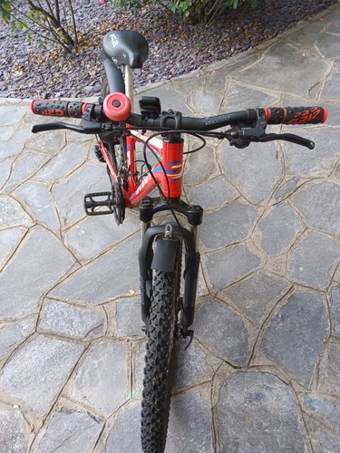 Mtb scout alu - scout, xc
