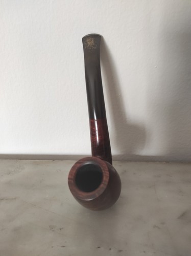 Savinelli old briar - savinelli, pipa