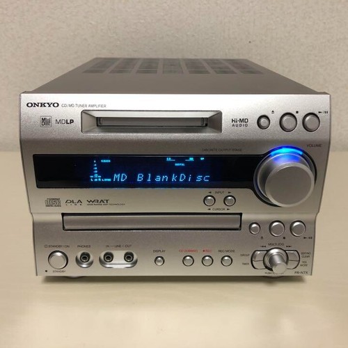 Onkyo n7x sintonizzatore - fr-n7x,