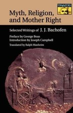 Myth, Religion, and Mother