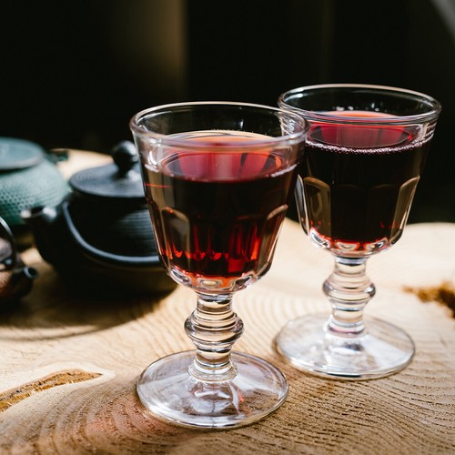 Bicchiere vino rochère - bicchiere,