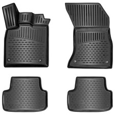 Elmasline set tappetini - set,