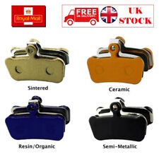 Avid SRAM Guide R RS RSC XO E7