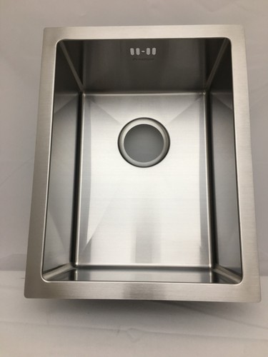 Lavello cucina sottolavello