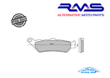 Pastiglie freno ANTERIORI