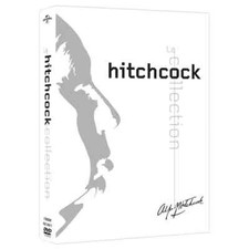 HITCHCOCK COLLECTION WHITE –