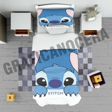 Plaid in pile STITCH film