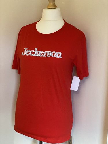 Shirt jeckerson scarlatta - jeckerson,