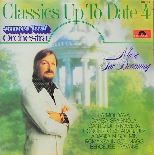 James last classics date - last,