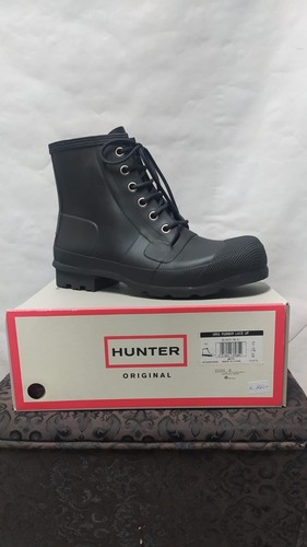 Stivaletto uomo hunter - stivaletto,