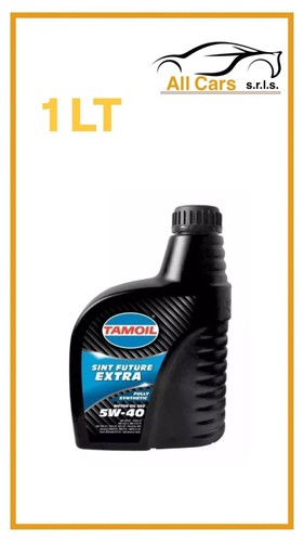 Litro olio motore - litro,
