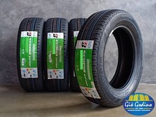 Treno 4 Gomme Estive 165/65