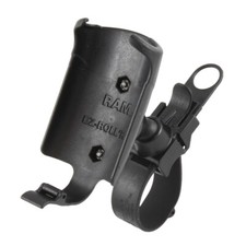 RAM EZ-Strap Rail Mount per Garmin Colorado 300, 400c, 400i e 400t