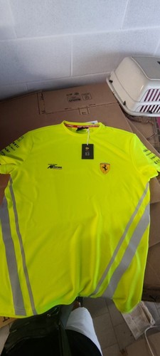 Ferrari maglia t shirt - ferrari, t-shirt