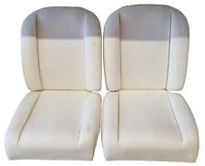 KIT IMBOTTITURE  ANTERIORI