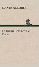 La Divina Commedia Di Dante