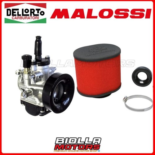 02575x 0413258 kit carburatore - 02575x+0413258,