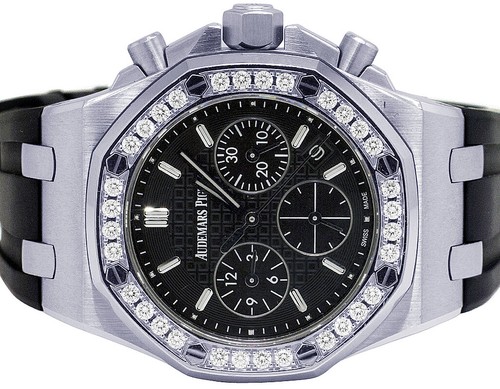 Audemars piguet royal oak - audemars,