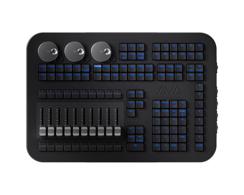 Avolites controller di - avolites,