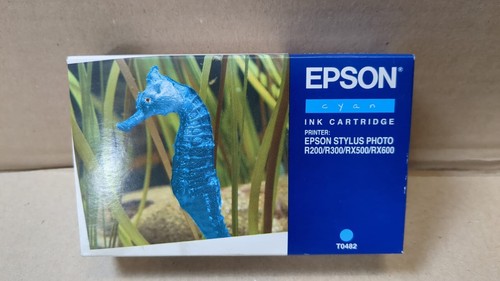 Inchiostro originale epson - originale,