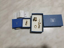 LOTTO CIONDOLI PIERRE LANG Placato Oro