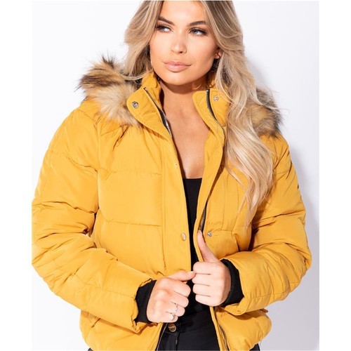Donna inverno giacca - donna,