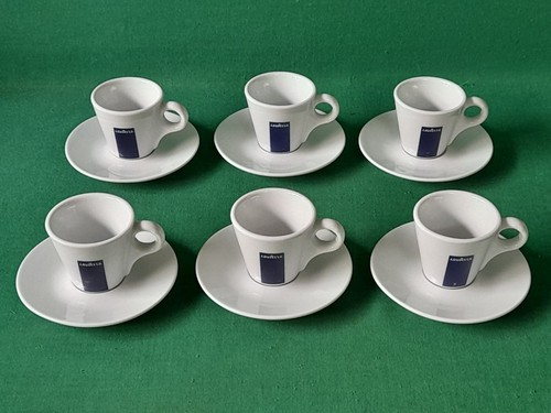 Set tazzine 6 - set, da