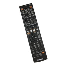 Telecomando per yamaha v373 - yamaha, rx-v373