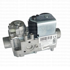 VALVOLA GAS CALDAIA RADIANT