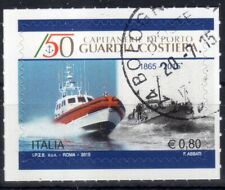 2015 italia repubblica Guardia Costiera usata