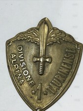 SCUDETTO DA BRACCIO 1