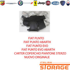 FIAT PUNTO ABARTH CARTER