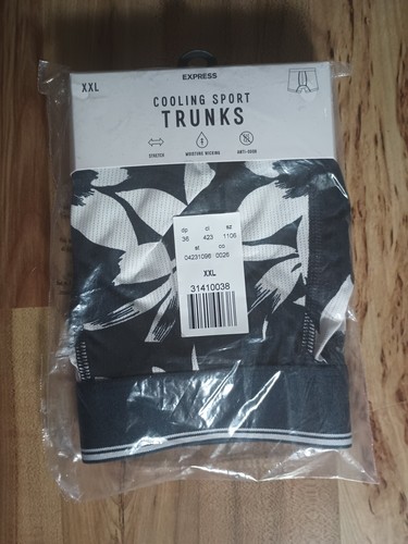 Boxer intimo uomo express - boxer,