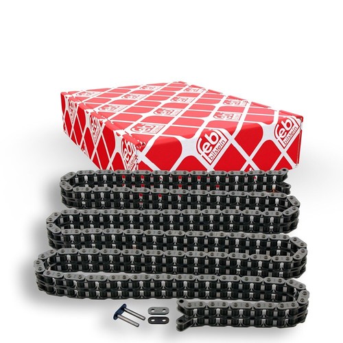 Catena distribuzione febi - di,