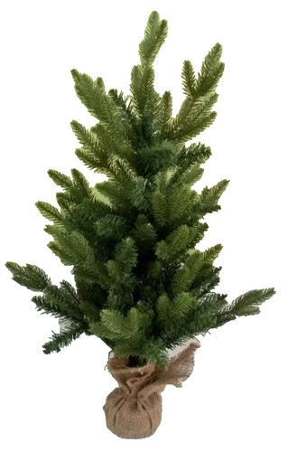 Albero natale sintetico - albero,
