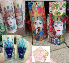 Teste Di Moro Su Tegola