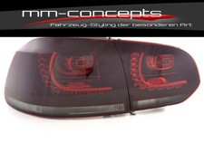 Fanali posteriori led vw - posteriori,