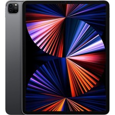 Apple ipad pro - 12,9", 2021