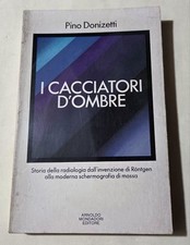 I cacciatori d'ombre