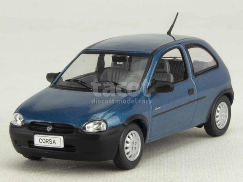 Opel corsa swing 1995 ixo - corsa,