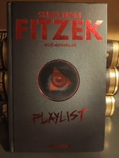 Playlist von Sebastian Fitzek