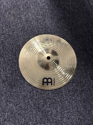Meinl cymbals splash - cymbals, cymbal