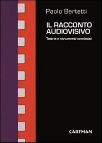 Racconto audiovisivo - racconto,